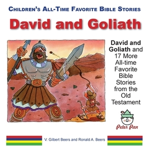 David and Goliath by Ronald A. Beers, V. Gilbert Beers