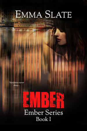 Ember by Emma Slate