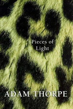 Pieces of Light by Adam Thorpe