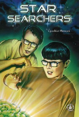 Star Searchers by Cynthia Mercati