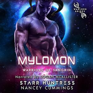 Mylomon by Starr Huntress, Nancey Cummings