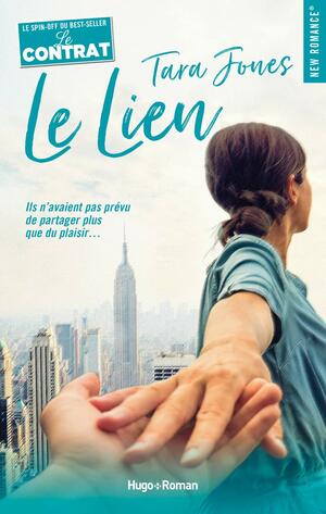 Le Lien by Tara Jones