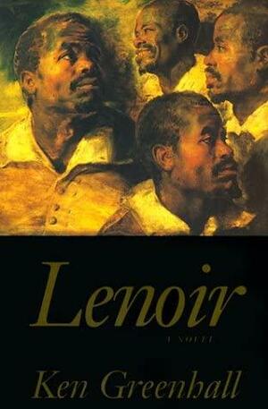 Lenoir by Sarah Penner