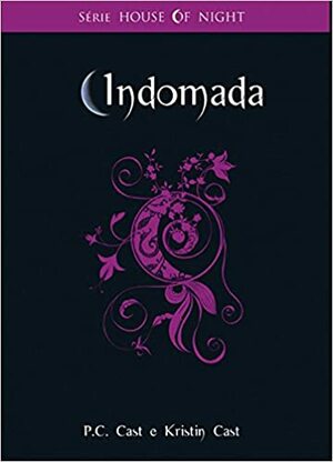 Indomada by P.C. Cast, Kristin Cast