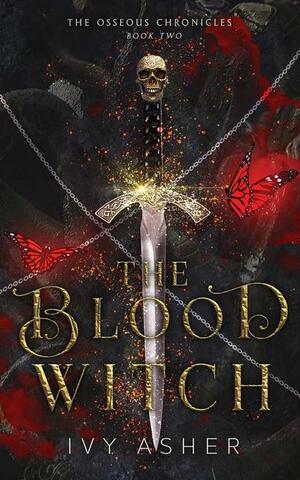 The Blood Witch by Ivy Asher