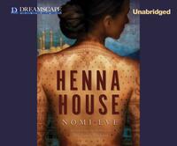 Henna House by Nomi Eve