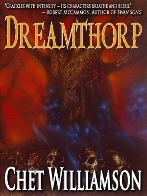 Dreamthorp by Chet Williamson