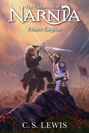 Prince Caspian by C.S. Lewis