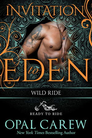 Wild Ride by Opal Carew