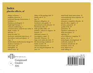 Index of Placebo Effects: A Collection of Flash Fiction by Carol Guess