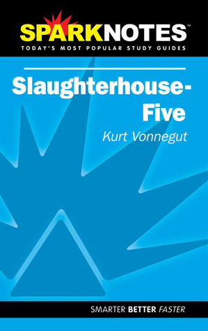 Slaughterhouse 5 (Study Guide) by Ross Douthat