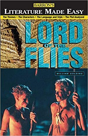 Lord of the Flies: The Themes · The Characters · The Language and Style · The Plot Analyzed by Tony Buzan, Mary Hartley