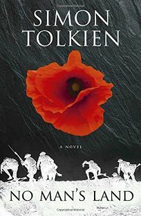 No Man's Land by Simon Tolkien