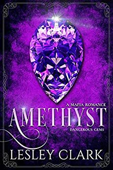 Amethyst by Lesley Clark