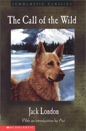 The Call of the Wild by Jack London