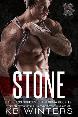 Stone by K.B. Winters, K.B. Winters