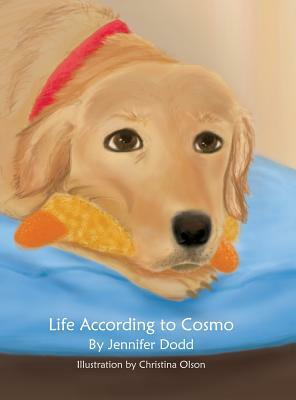 Life According to Cosmo by Jennifer Dodd