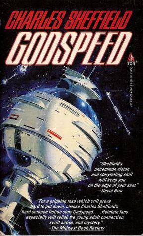 Godspeed by Charles Sheffield