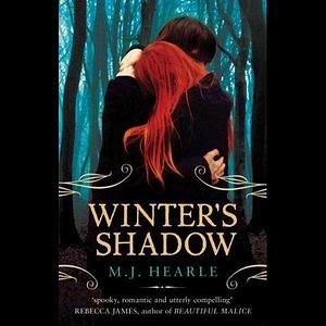 Winter's Shadow by M. J. Hearle