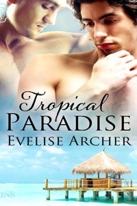 Tropical Paradise by Evelise Archer