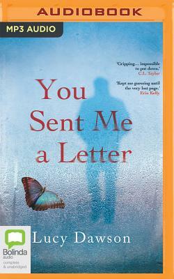 You Sent Me a Letter by Lucy Dawson