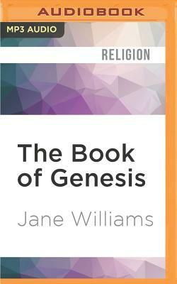 The Book of Genesis by Jane Williams