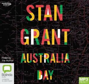 Australia Day by Stan Grant