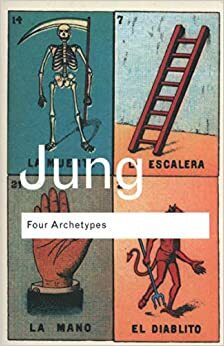 Dört Arketip by Carl G. Jung
