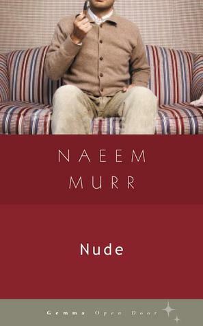Nude by Naeem Murr