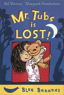 Mr. Tubs Is Lost by Bel Mooney