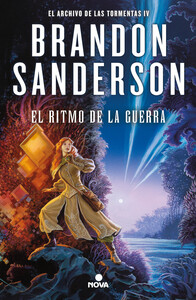 El Ritmo de la Guerra by Brandon Sanderson