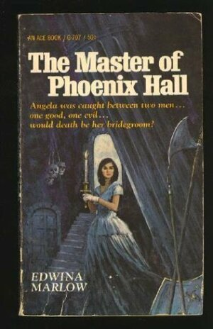 The Master of Phoenix Hall by Jennifer Wilde