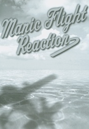 Manic Flight Reaction by Sarah Schulman