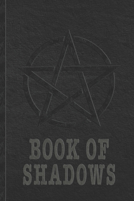 Book Of Shadows by Zachary Day