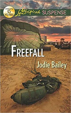 Freefall by Jodie Bailey