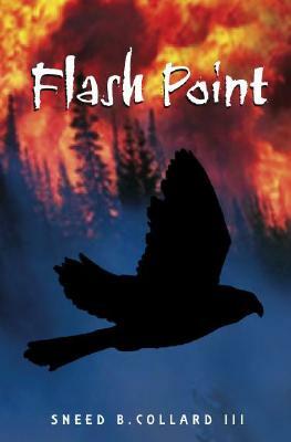 Flash Point by Sneed B. Collard III