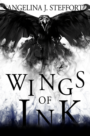 Wings of Ink by Angelina J. Steffort