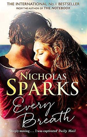 Every Breath by Nicholas Sparks