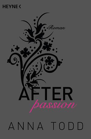 After Passion by Anna Todd