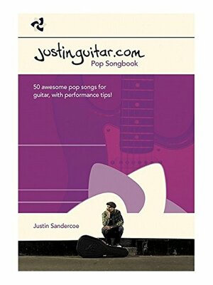 justinguitar.com Pop Songbook Gtr by Justin Sandercoe