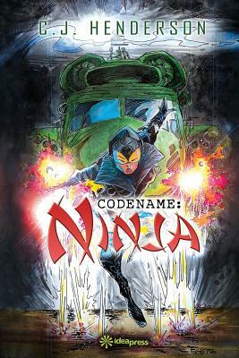 Code Name Ninja by 