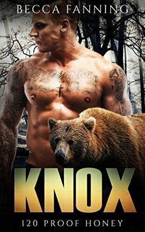 Knox by Becca Fanning