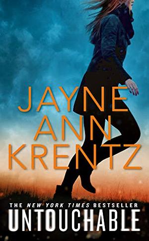 Untouchable by Jayne Ann Krentz