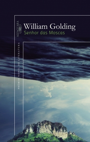 Senhor das Moscas by William Golding