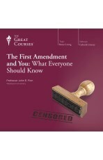The First Amendment and You: What Everyone Should Know by John E. Finn
