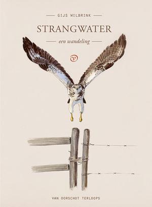 Strangwater: een wandeling by Gijs Wilbrink