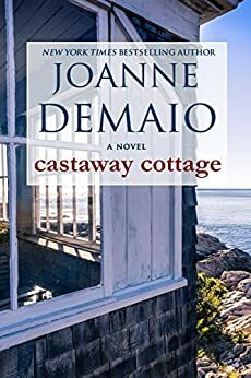 Castaway Cottage by Joanne DeMaio