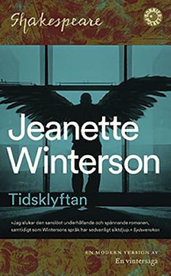 Tidsklyftan by Jeanette Winterson