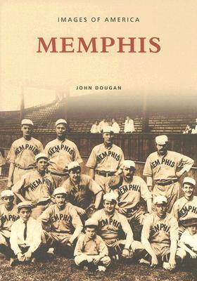 Memphis by John Dougan