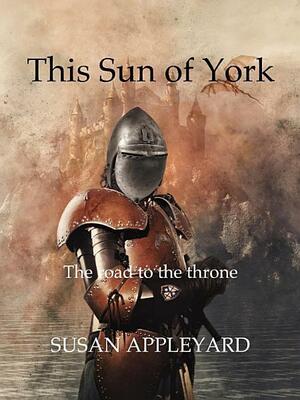 The First Plantagenet by Susan Appleyard